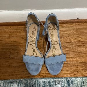 Sam Edelman pumps